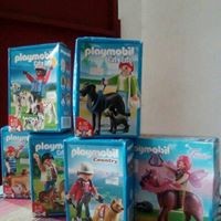 Playmobil  