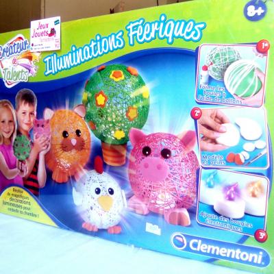 Activités manuelles & PUZZLES