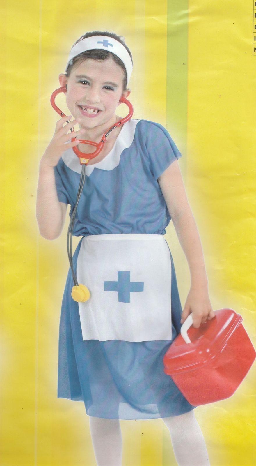 Infirmiere