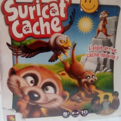 Jeux de société