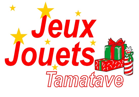 Jeux Jouets Tamatave